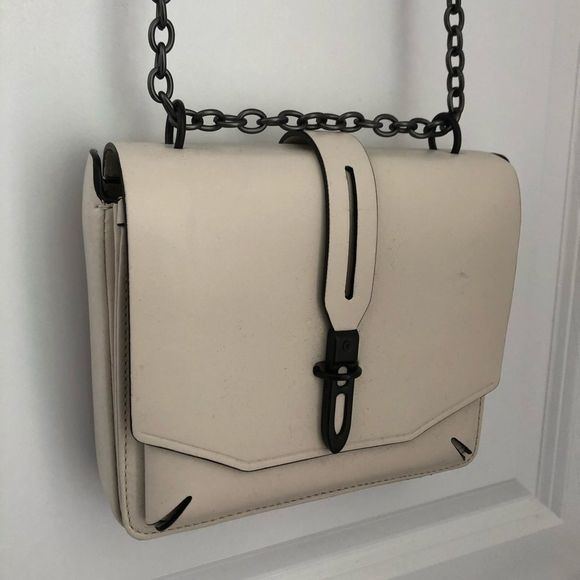 rag & bone Handbags - Rag & Bone Enfield crossbody leather bag